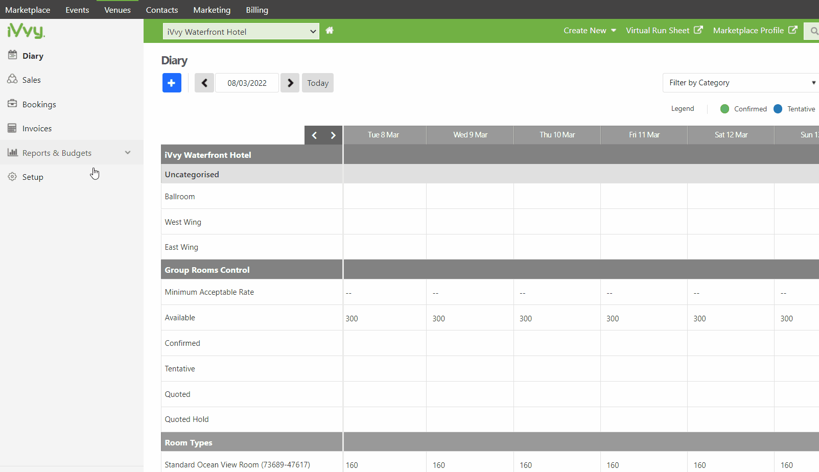ESignatures in Documents